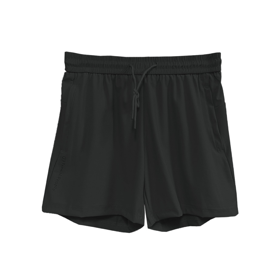 女冰精格運動短褲FQ2-8989, , large