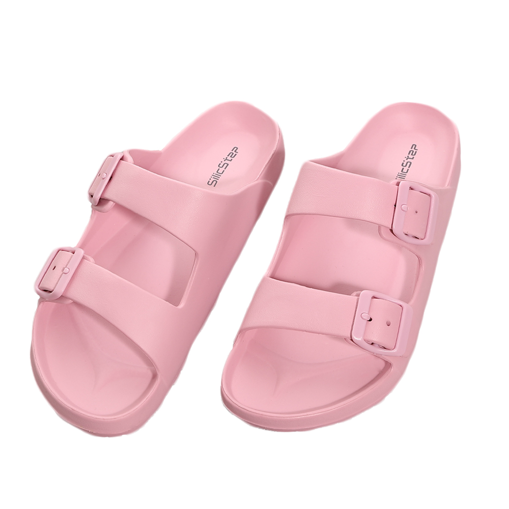 Outdoor slippers, , large