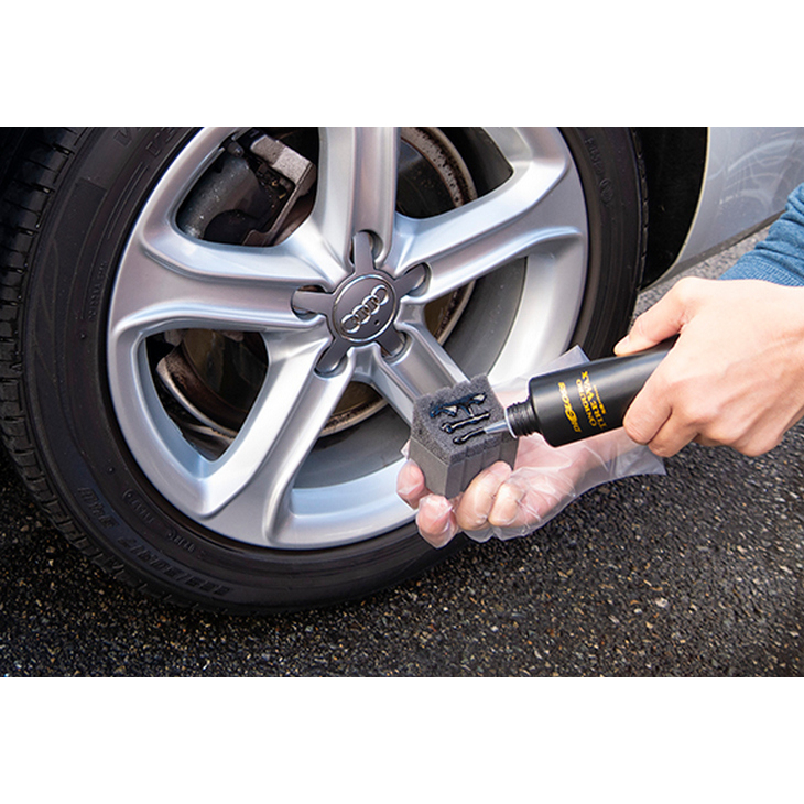 DiGloss Black Devil Tire Wax, , large