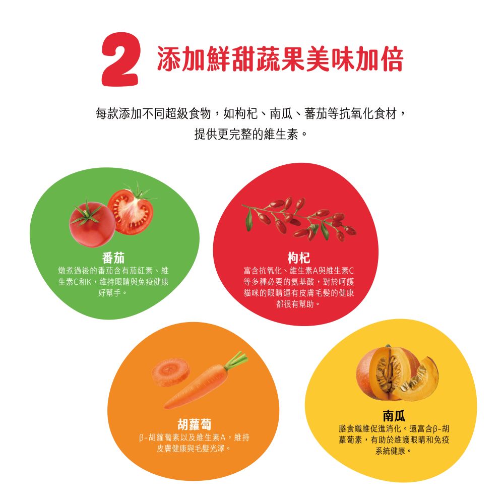【拉拉寵物小舖】Eries 伊瑞思 貓主食餐包 雞肉80g 法麗 好肚肚益生元系列, , large