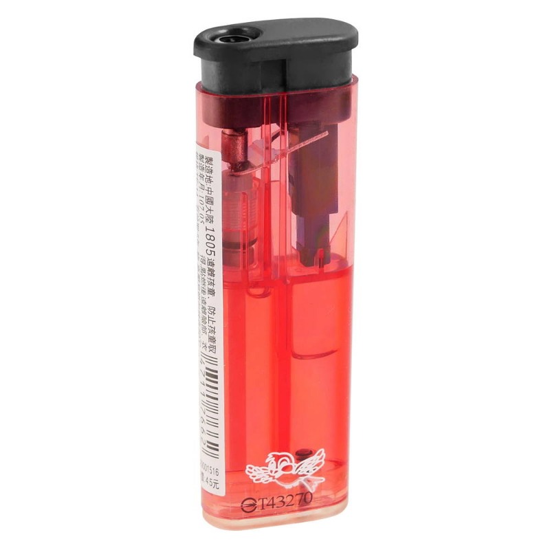 千輝電子式防風打火機, , large