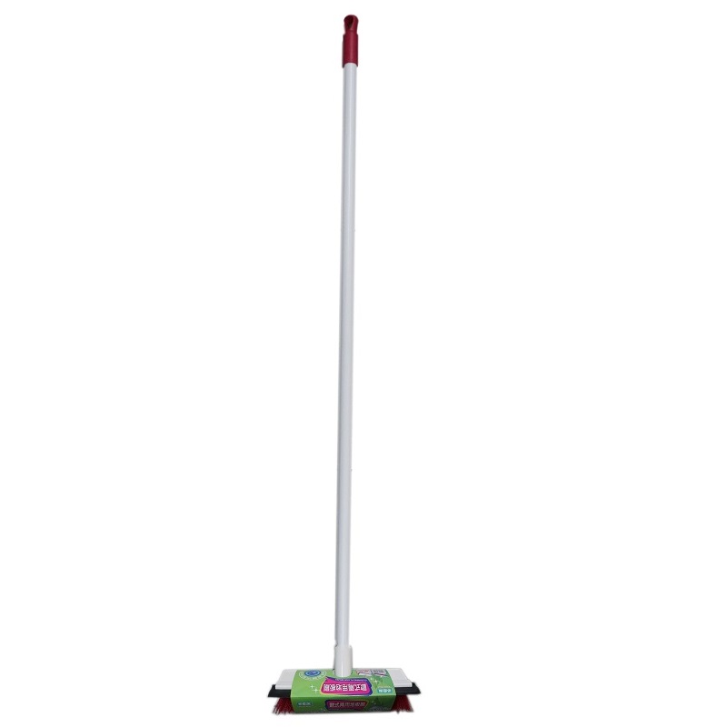 Dual floor brush, , large