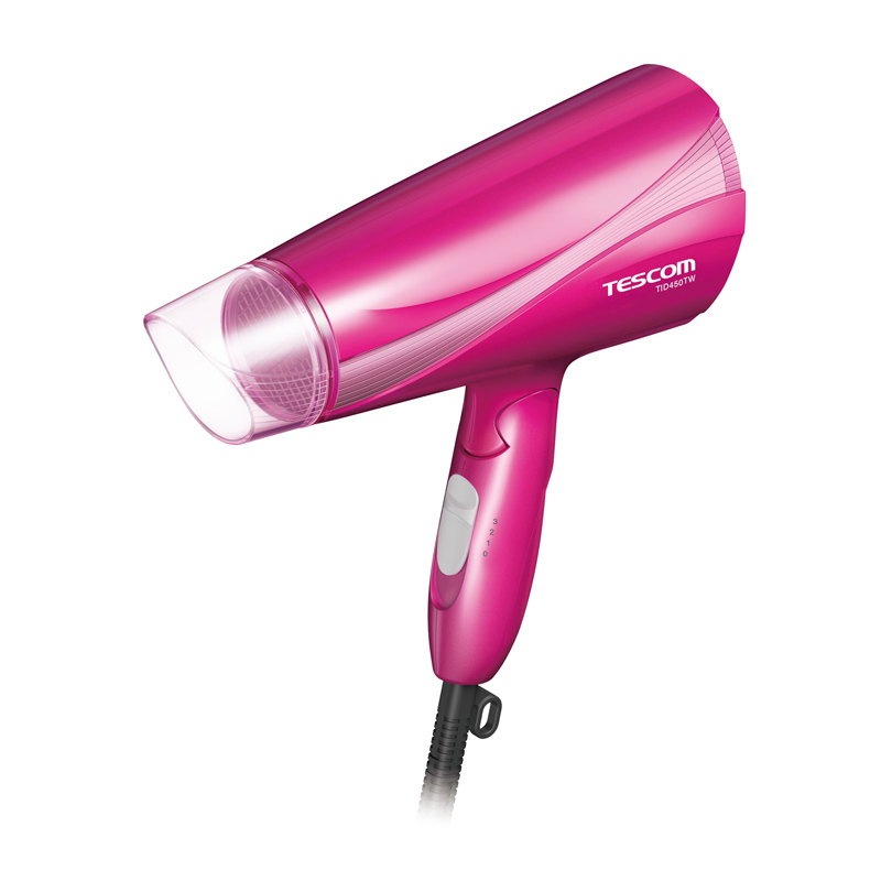 TESCOM TID450TW大風量負離子吹風機, , large