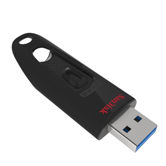 【SanDisk】Ultra CZ48 1TB USB 3.0 隨身碟 高速 130MB/s, , large
