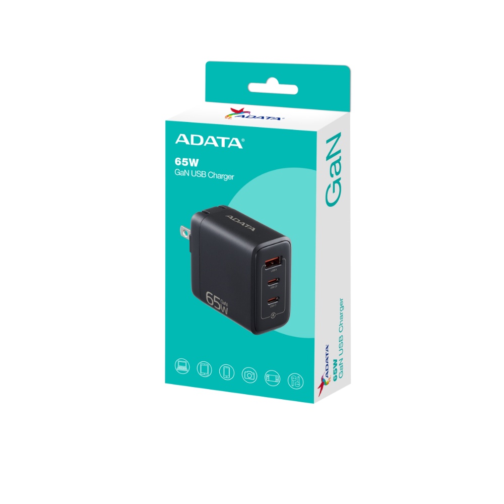 ADATA battery charger, , large