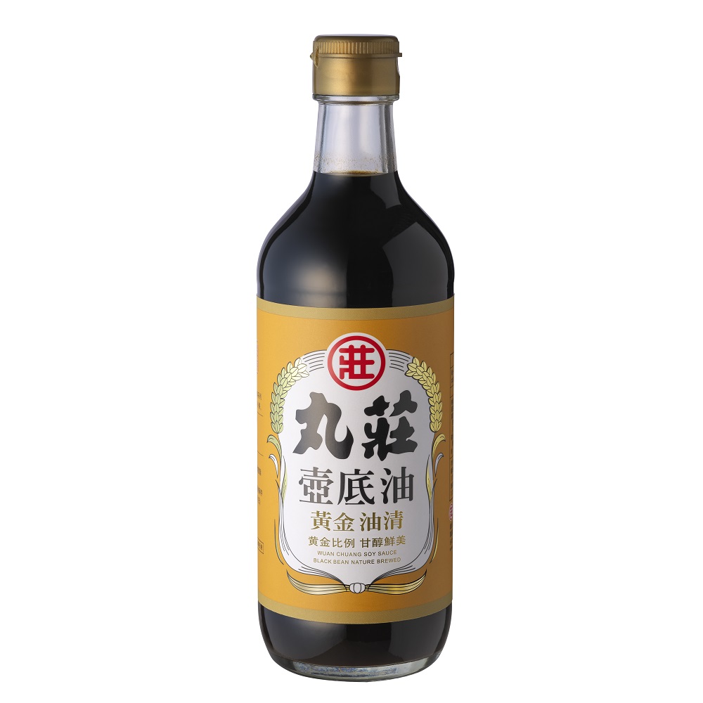WUAN CHUANG Soy Sauce, , large