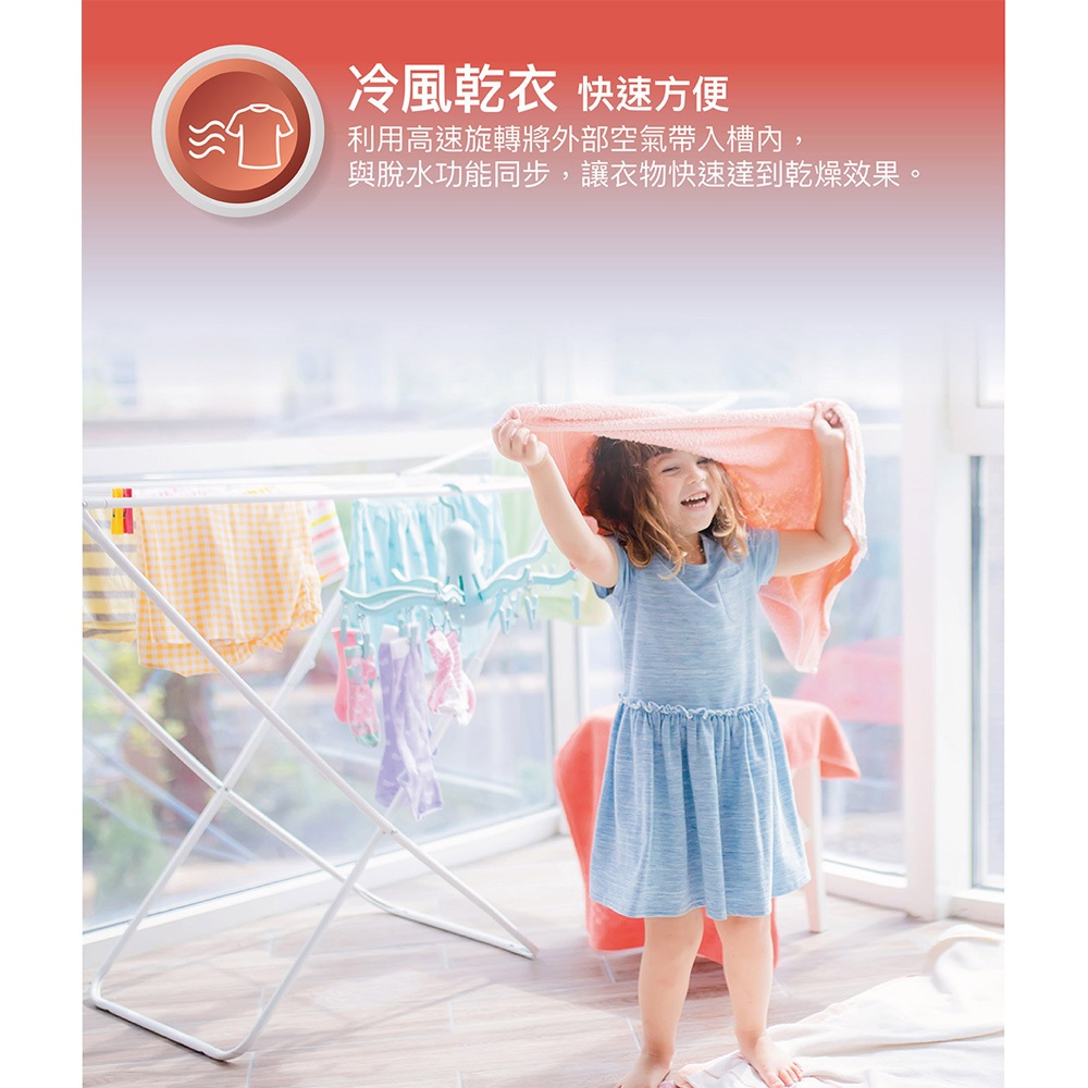 SANLUX 台灣三洋 10公斤 單槽洗衣機 ASW-100MD, , large