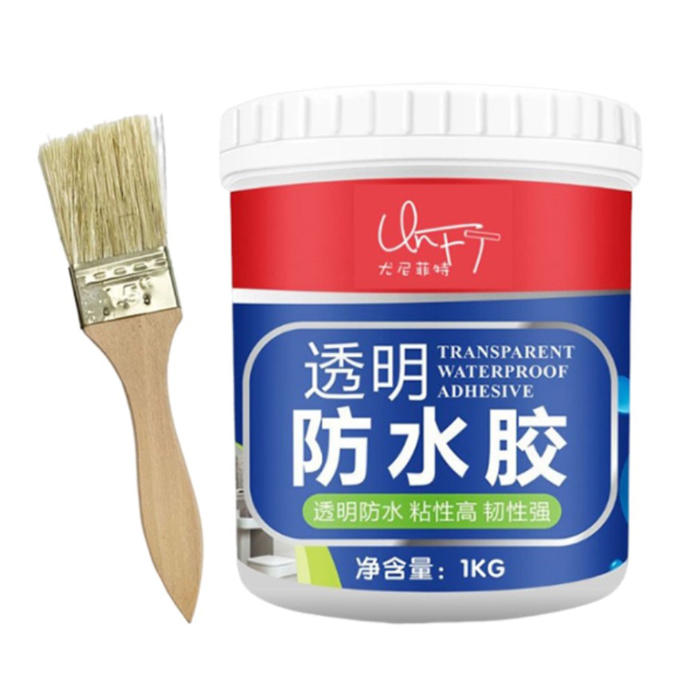 【創藝】加強版防水膠, , large