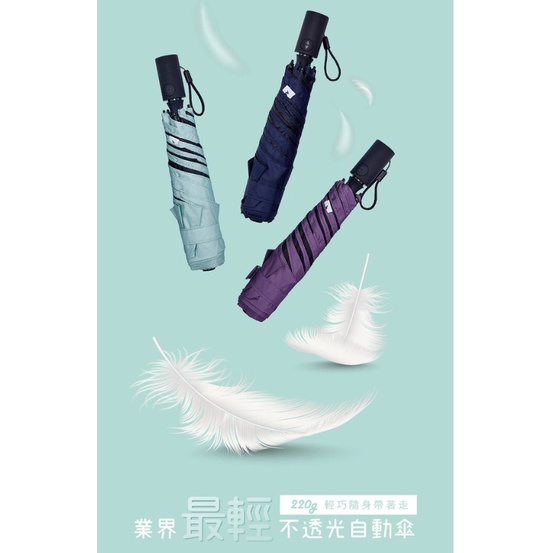 【周周生活】雨傘 現貨 自動傘 傘 折疊傘 遮陽傘 陽傘 摺疊傘 折疊雨傘 晴雨傘 輕量雨傘 快速出貨, , large