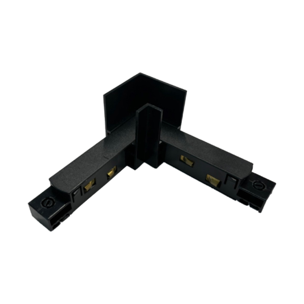 DanceLight Da Vinci Magnetic L-joint Magnetic row lights Track lights Projection lights, , large
