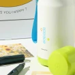 【BEDDYBEAR】Cute 316 Stainless Steel Children's Water Bottle with Three Eyes - 600ml, , large