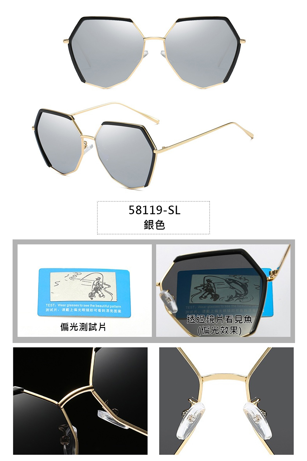 Glasses, , large