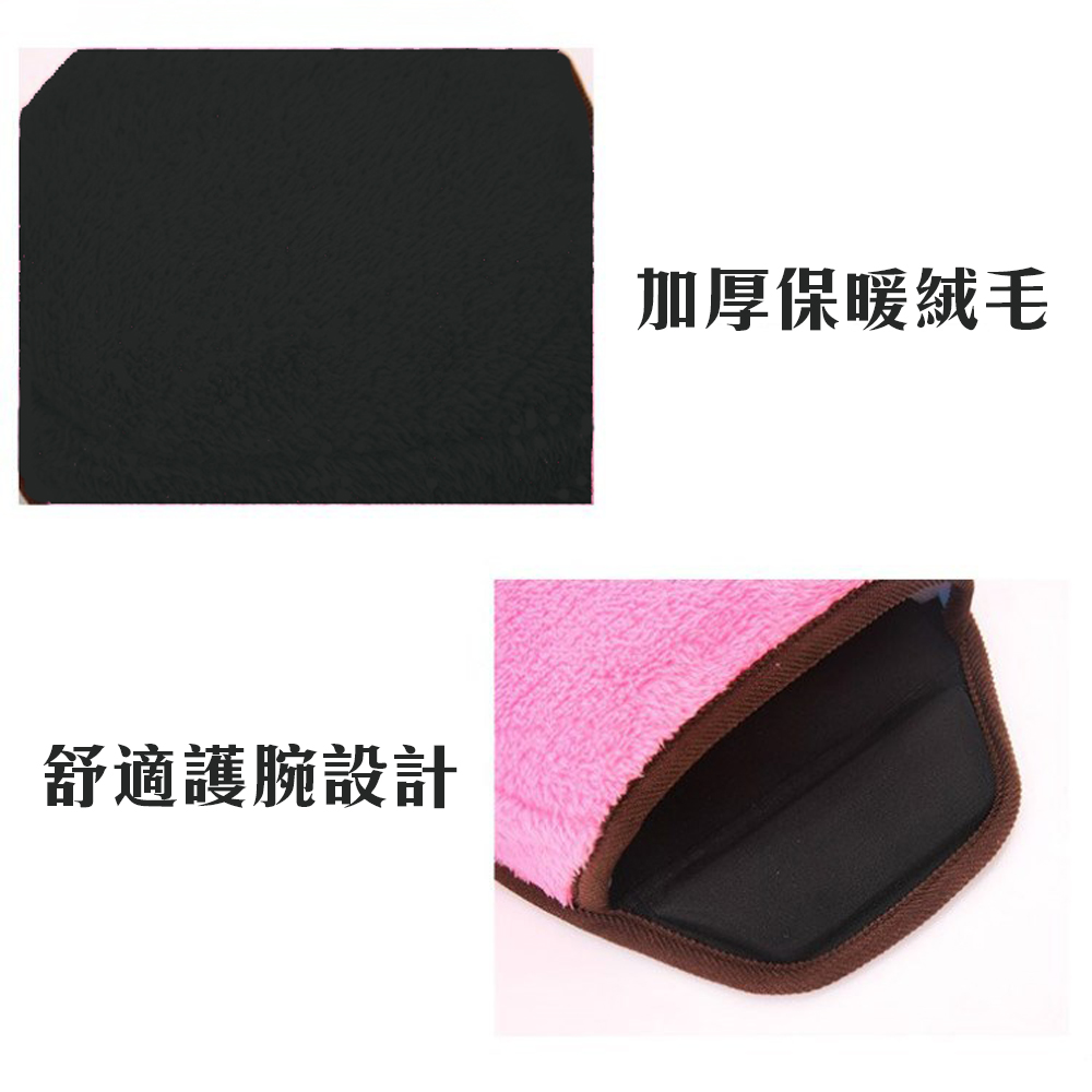 【USB Heated Mouse Pad】Keeps your hands warm and cozy &mdash; perfect for cold winter days at the office., , large
