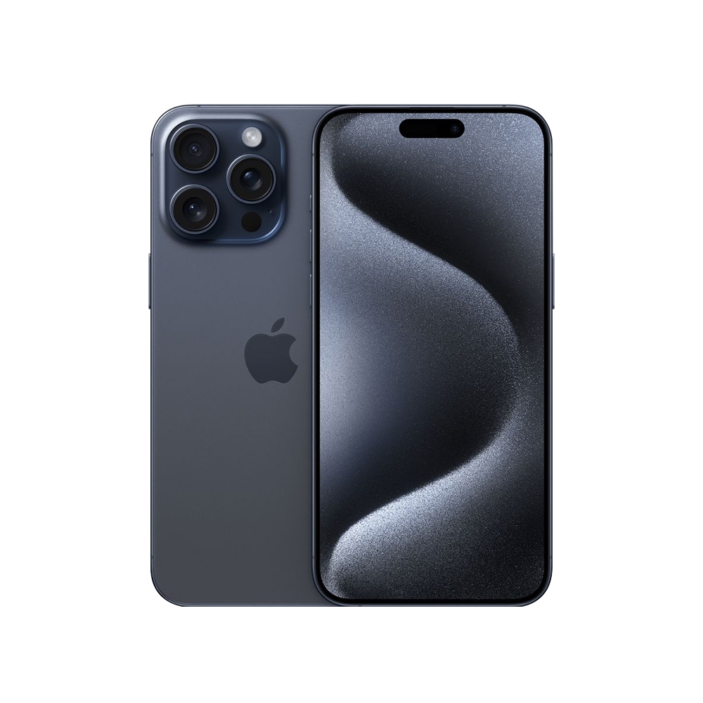 Apple iPhone 15 Pro Max 512G 6.7吋 手機【全新未拆品/原廠保固一年】, , large