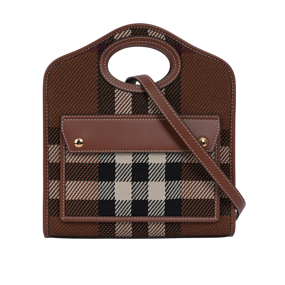 Handbag＆crossbody, , large