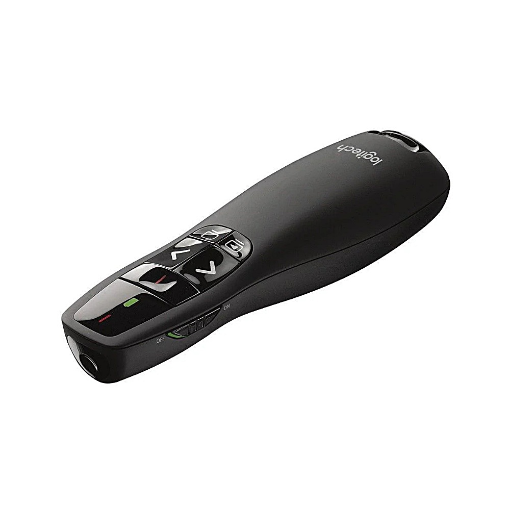 Logitech Briefing device, , large