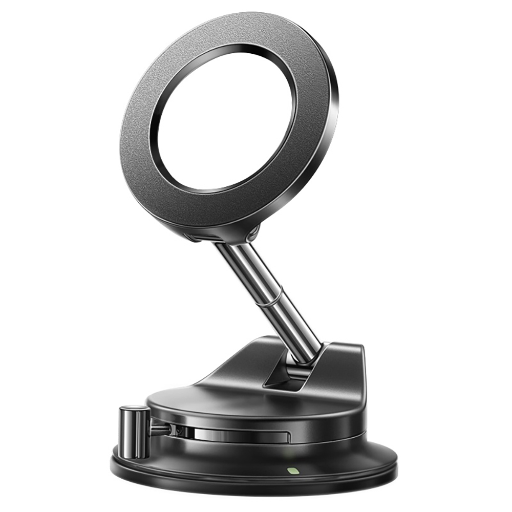 【LISEN】A608 Lite Magnetic Grip Suction Cup Phone Mount, , large