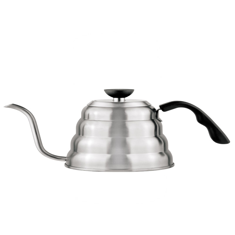 PEARL HORSE Stainless Steel Cloud Kettle 1200cc &ndash; JA-S-077-051, , large