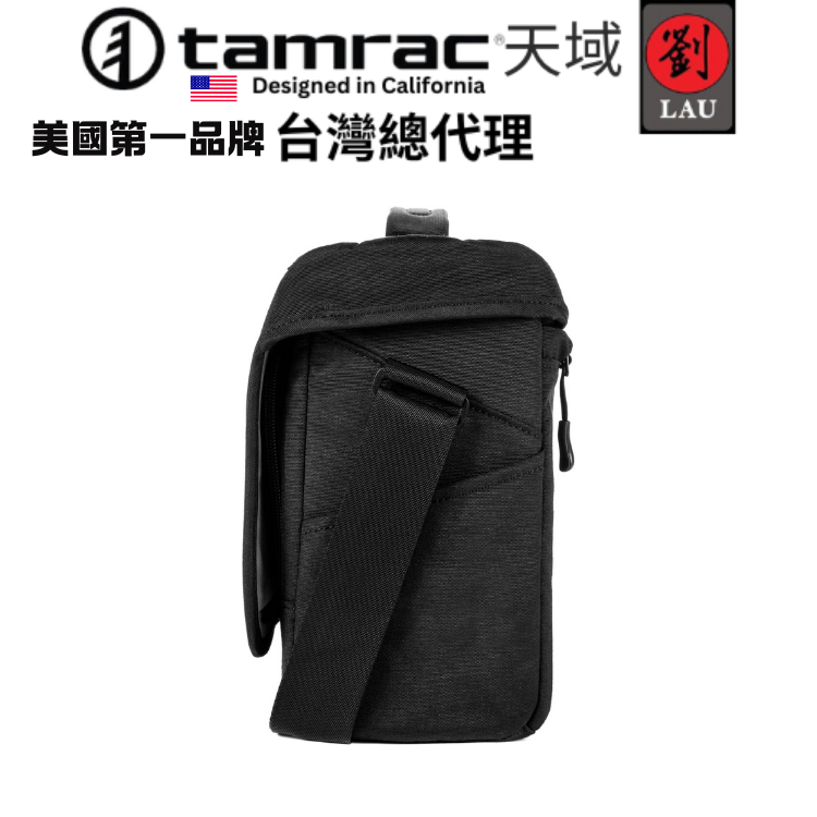 [劉氏國際]Tamrac Derechoe 8 T0720-1919 權力系列郵差包, , large