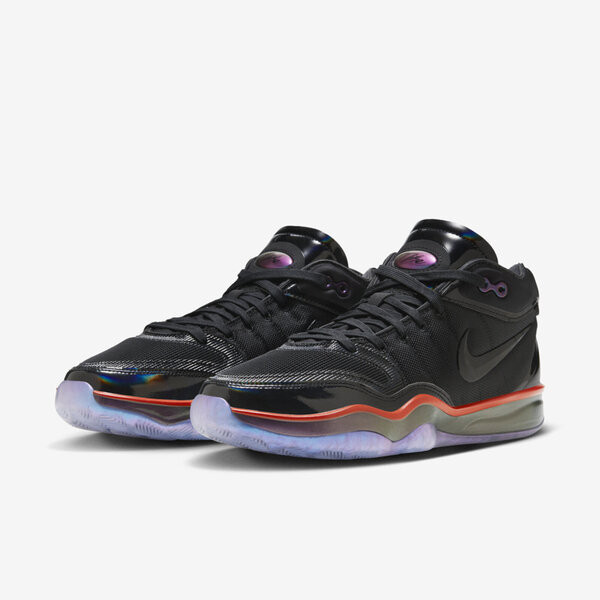[Kixpress] Nike Air Zoom G.T. Cut EP 男 籃球鞋 運動 訓練 實戰 緩震 黑彩 [FV4139-001], , large