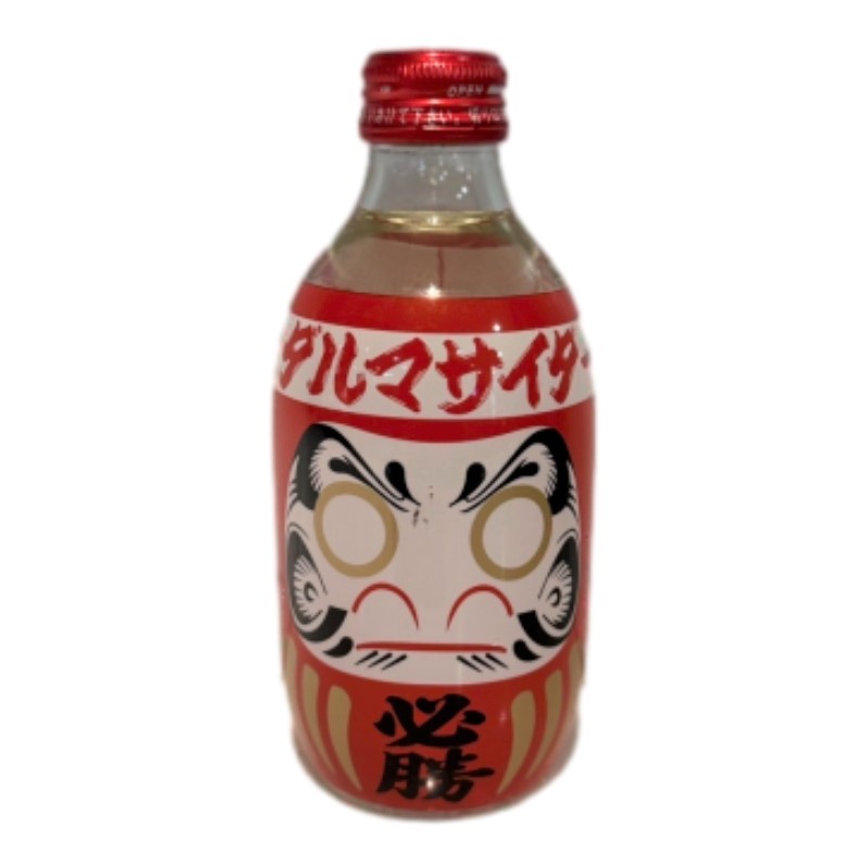達摩汽水, , large