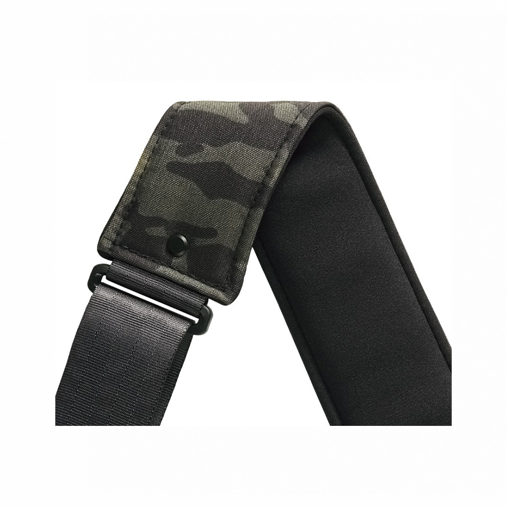 basiner ACME 背帶 VITALGRIP&trade; Black Camo Ver.2, , large