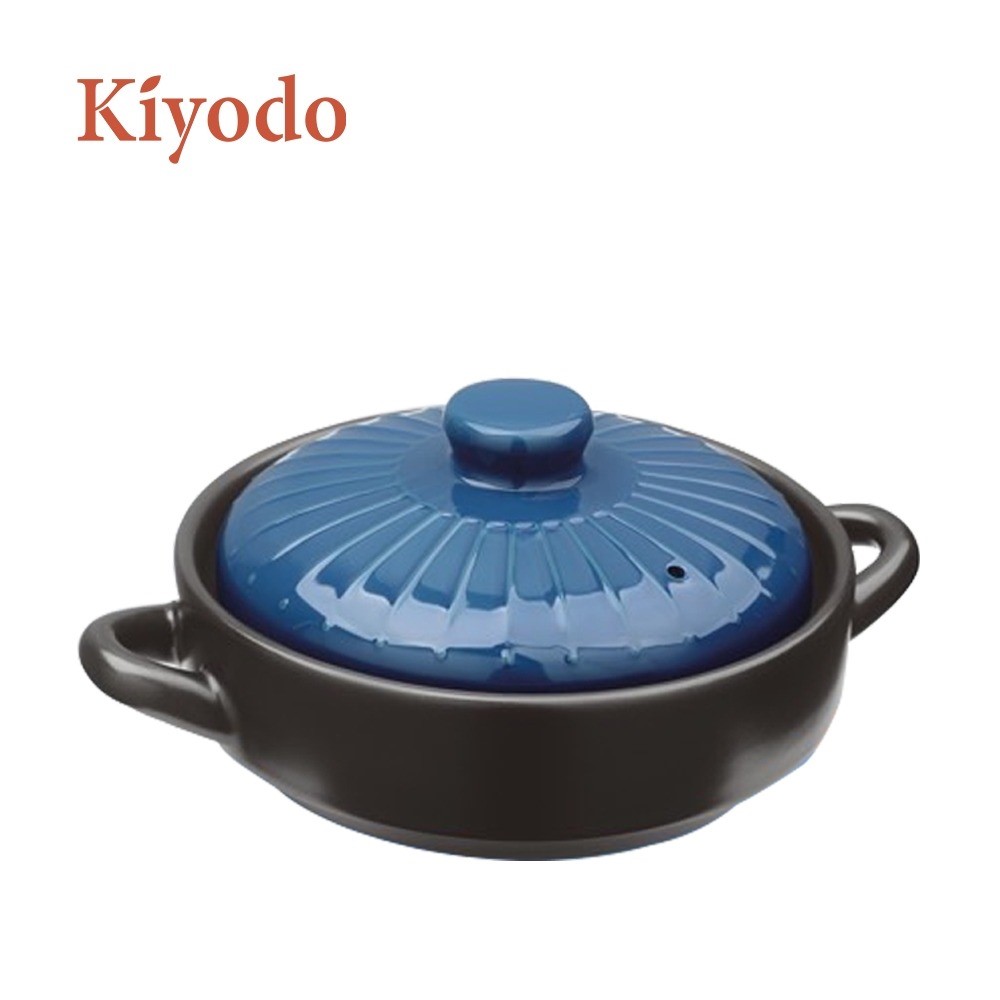 KIYODO三杯耐熱砂鍋3.3L, , large