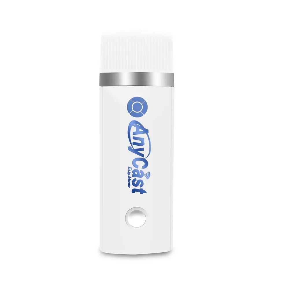 [9th Gen Pure White ] HD AnycastWireless Display Dongle (with 4 Gifts), , large