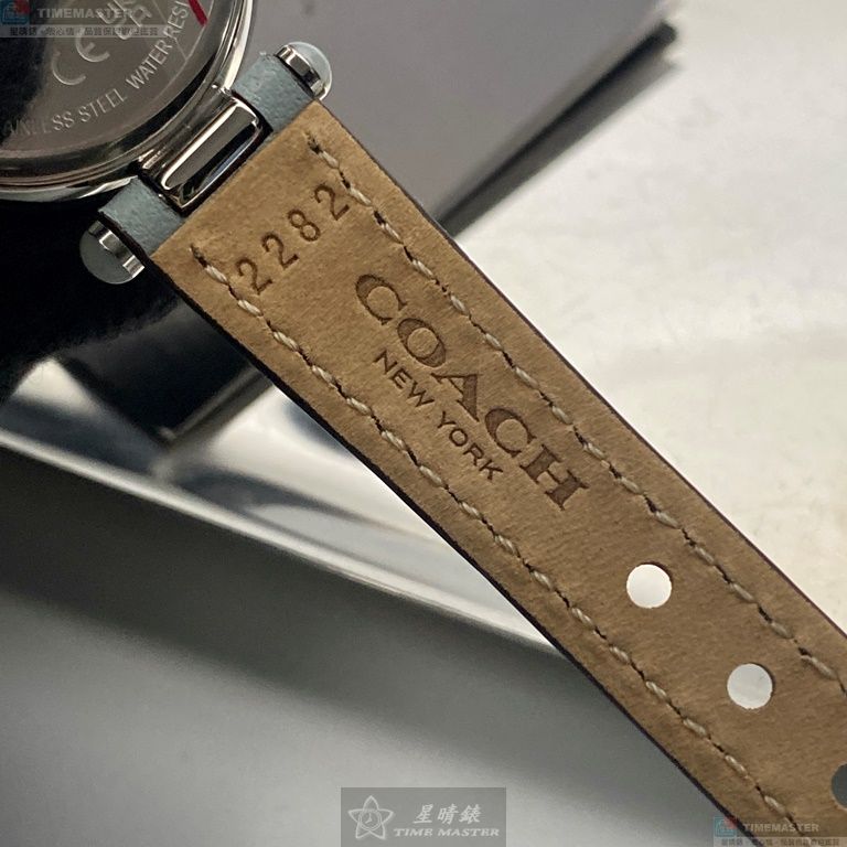 [TIMEMASTER] COACH watch, 26mm, CH00139, , large