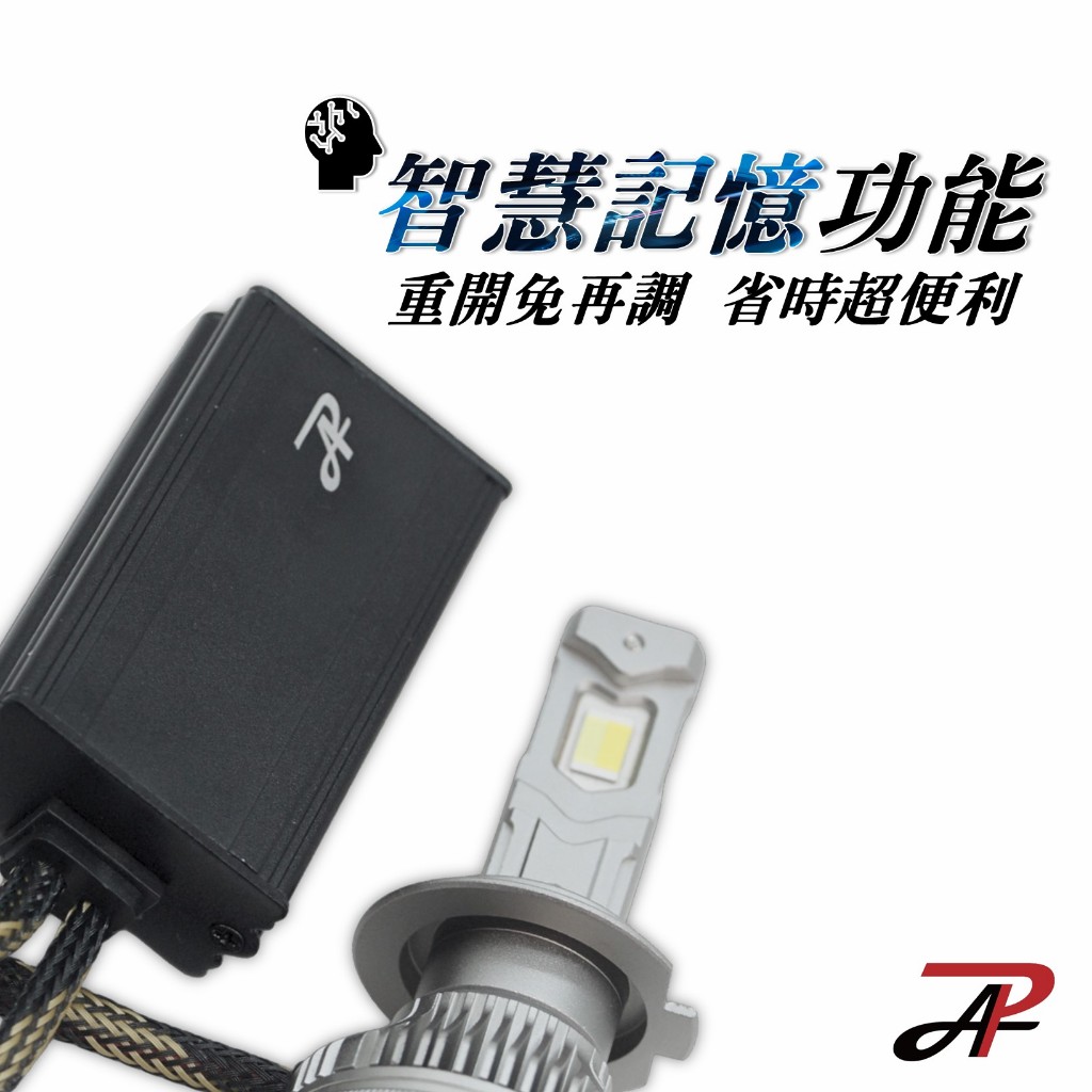 可調亮度 光色 GX623｜LED 大燈 霧燈 H1 H7 H8 H9 H10 H11 9005 9012 D2 D4, , large