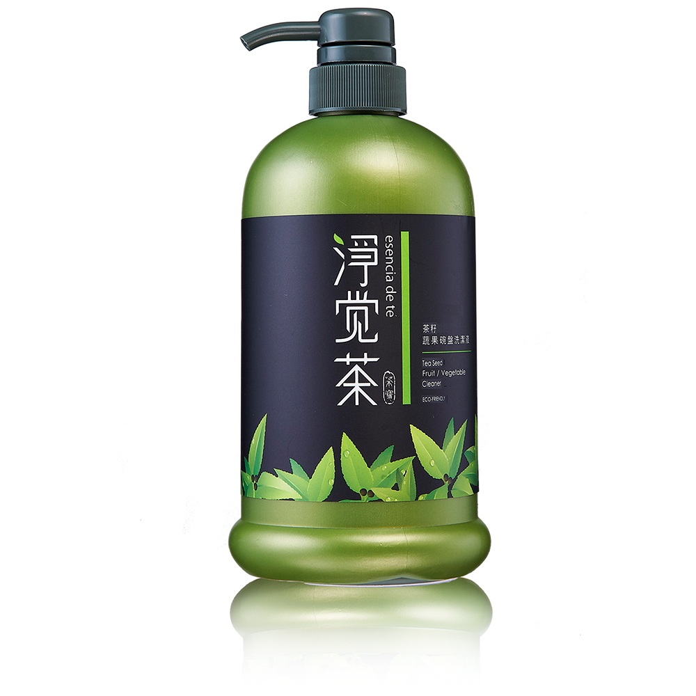 TEA SEED FRUIT VEGETABLE   DISH CLEANER, , large