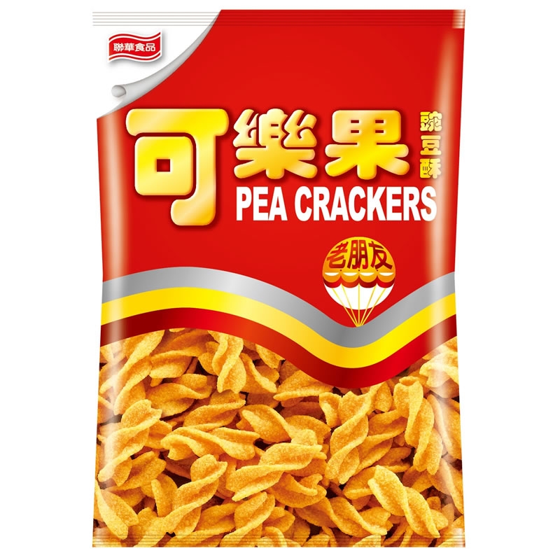 古早可樂果, , large