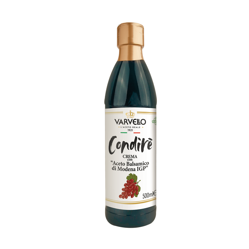 Varvello Glaze Balsamic Vinegar , , large