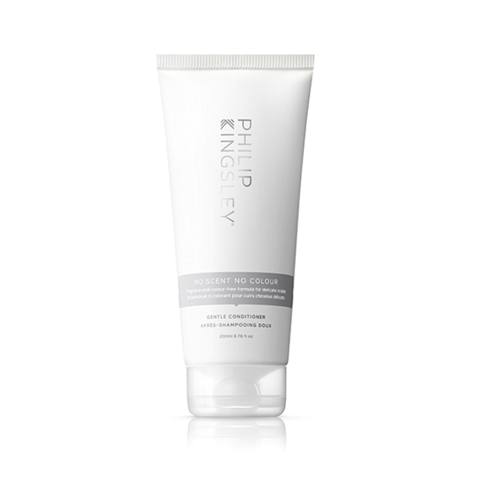 【PHILIP KINGSLEY】柔敏溫和護髮劑200ml, , large