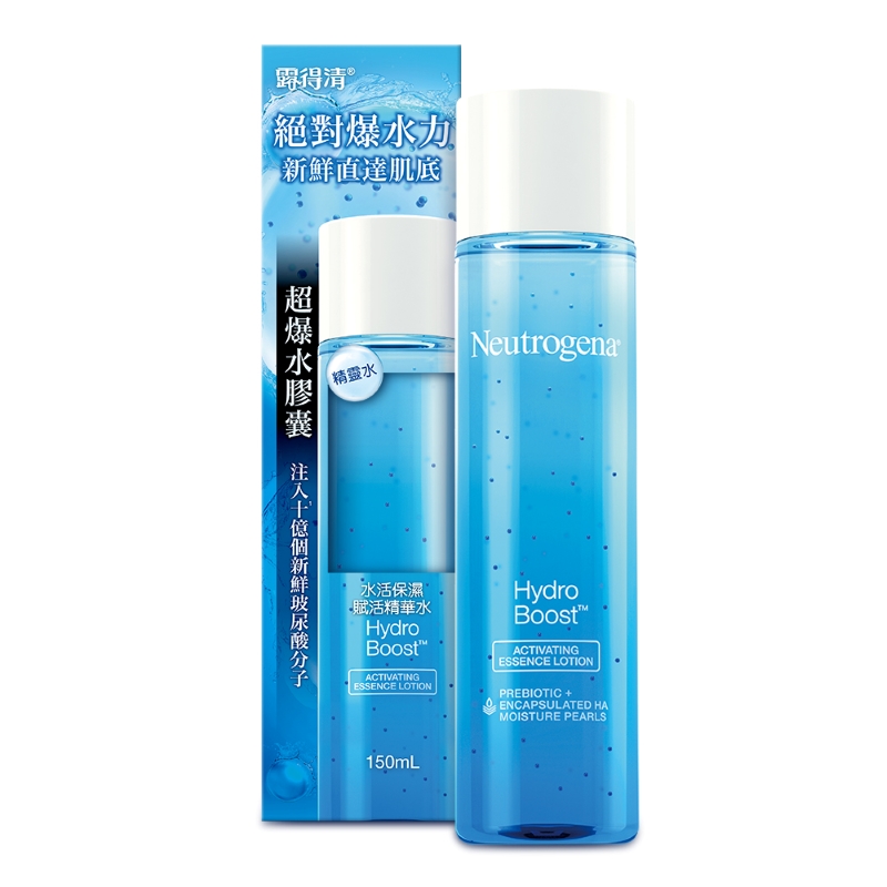 NEU Hydro Boost Cndtg Water 150ml, , large