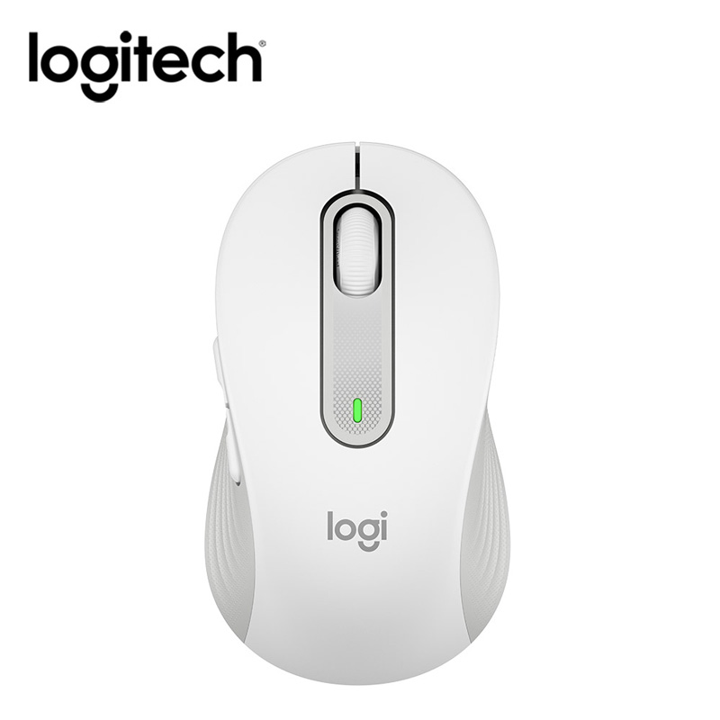 Logitech M650 bluetooth Mouse, , large