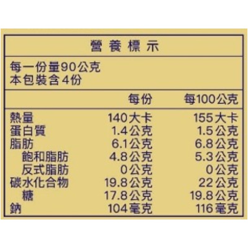 福樂Q果優酪雪糕草莓芝芝, , large