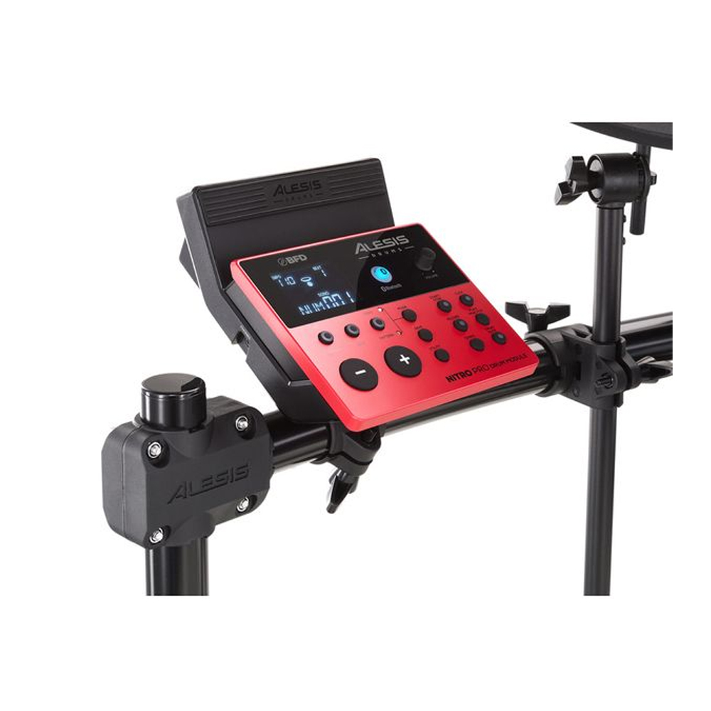 Alesis Nitro Pro XL 電子鼓【敦煌樂器】, , large