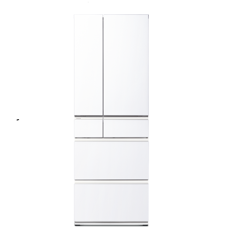 Panasonic NR-F552YT日製變頻六門冰箱545L, , large