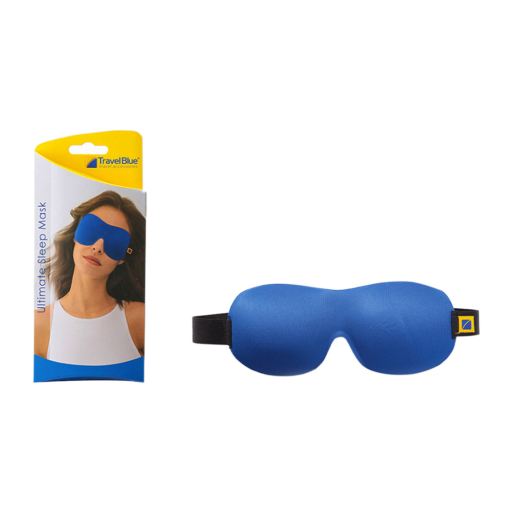 TB454 Ultimate Sleep Mask, , large
