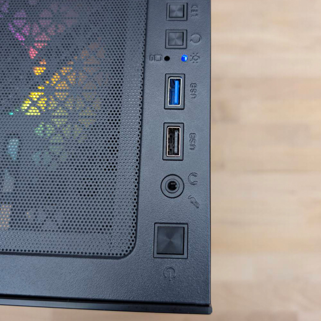 2026推薦便宜電競Ai主機⭐i5+ RTX3050 ⭐(B製程), , large