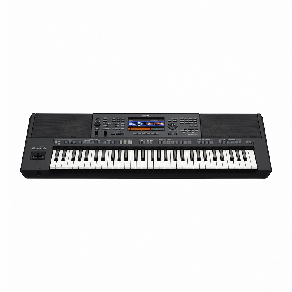 YAMAHA PSR-SX920 61鍵 自動伴奏琴 旗艦款【敦煌樂器】, , large