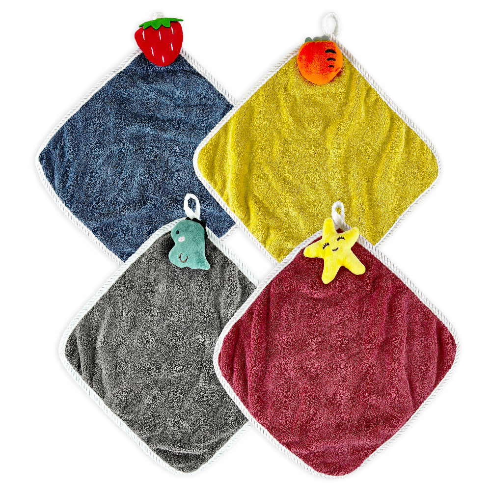 Hand towel, , large