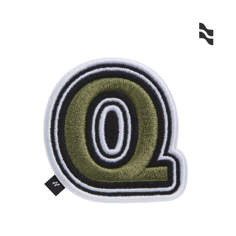 LOJEL 造型貼紙反光材質版本-Q, , large