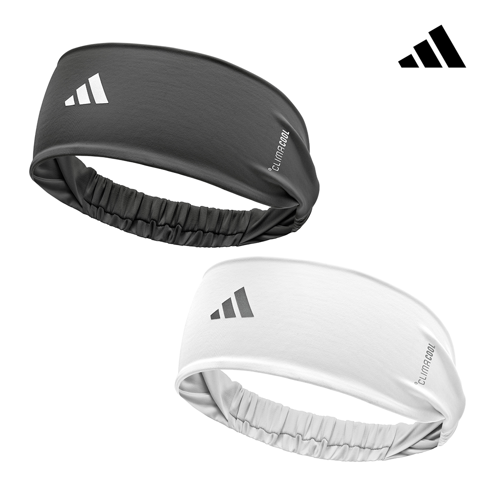 adidas Sports Headband, , large