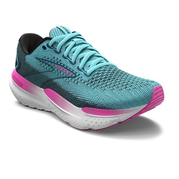 Brooks Glycerin 21 女 慢跑鞋 運動 休閒 輕量 支撐 緩衝 彈力 [1204081B497], , large
