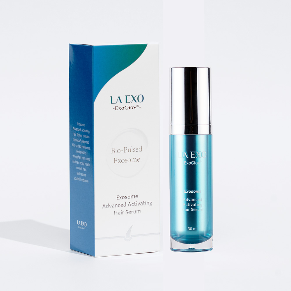 LA EXO Exosome Advanced Activating Hair Serum, , large
