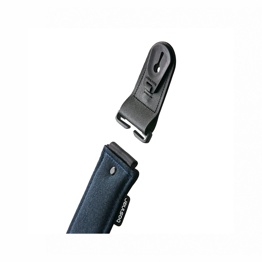 basiner ACME 背帶 VITALGRIP&trade; Black Camo Ver.2, , large