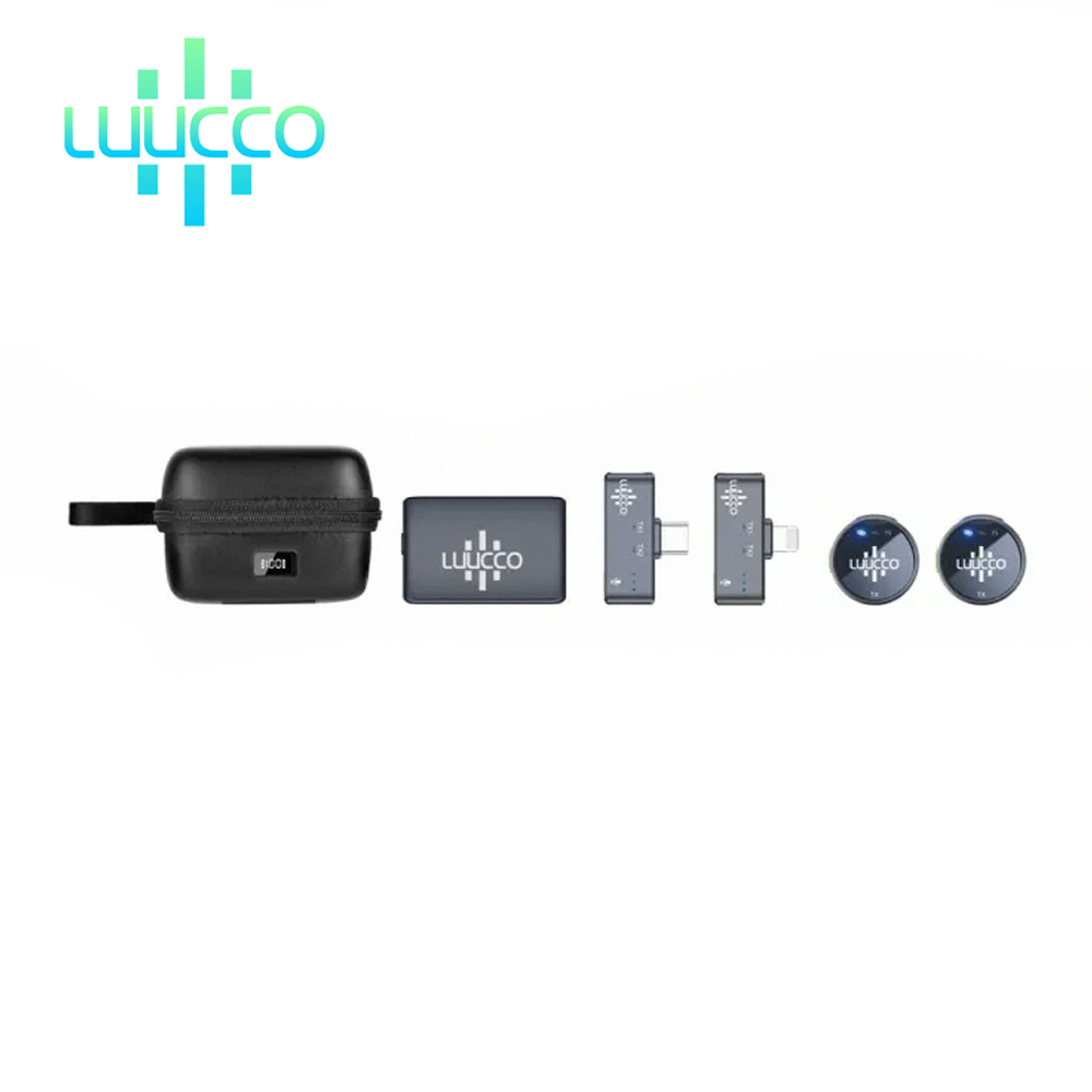 LUUCCO AirWave K2, , large