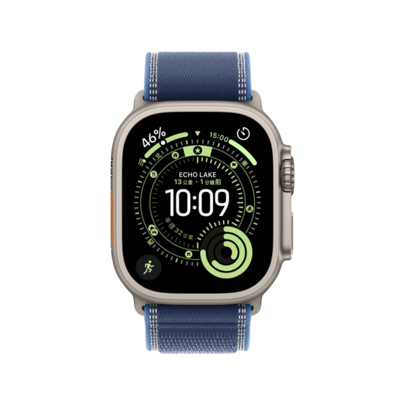 Apple Watch Ultra 349mm, , large